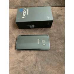 Samsung Galaxy S7 black onyx 32 GB