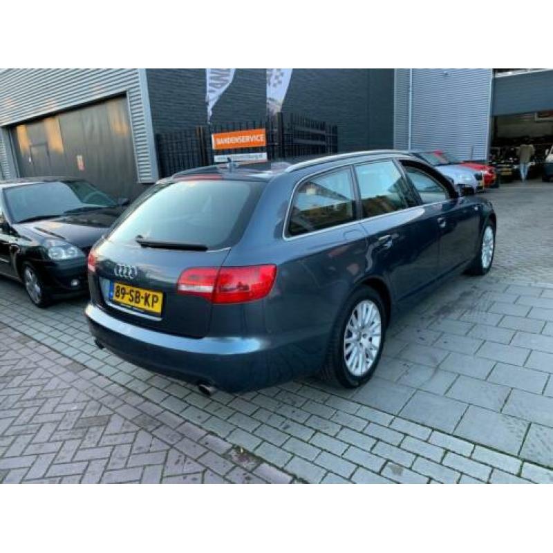 Audi A6 Avant 3.2 FSi quattro edition Airco Navi NAP APK 1 J