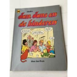 Strip jan jans en de kinderen