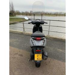 Piaggio zip 4t brom