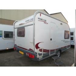 Home-Car Racer 40 HU+mover