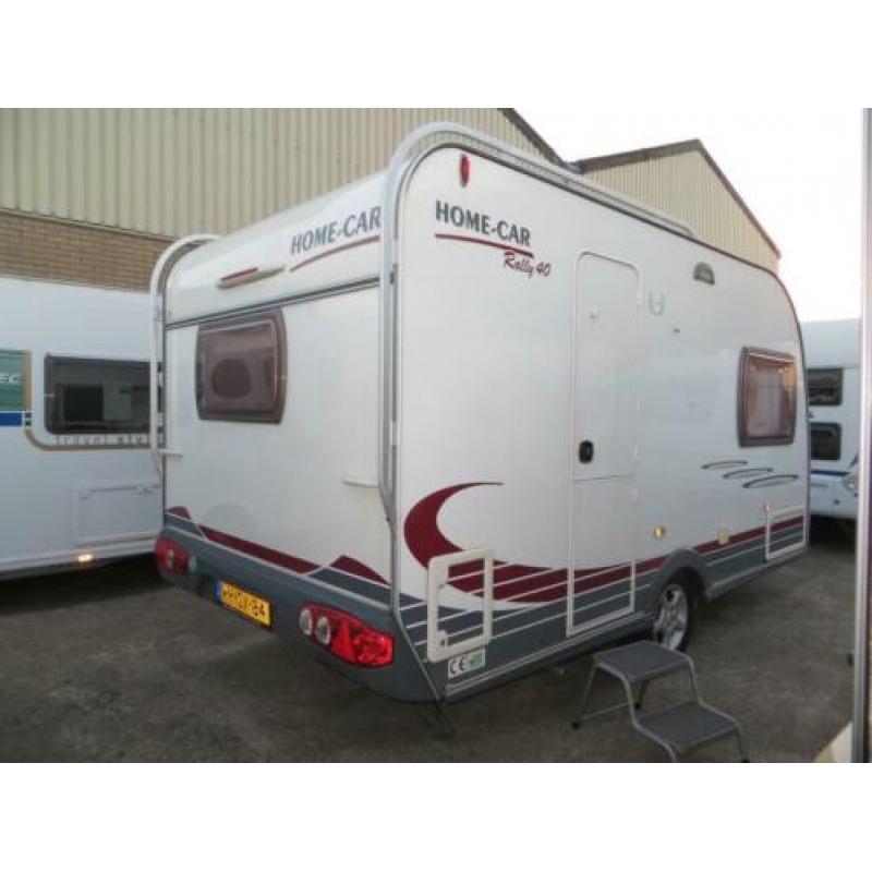 Home-Car Racer 40 HU+mover