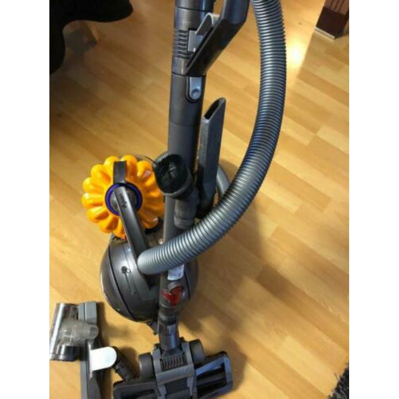 Stofzuiger Dyson