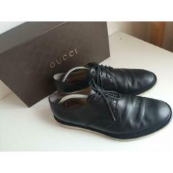 Gucci heren schoenen maat 44