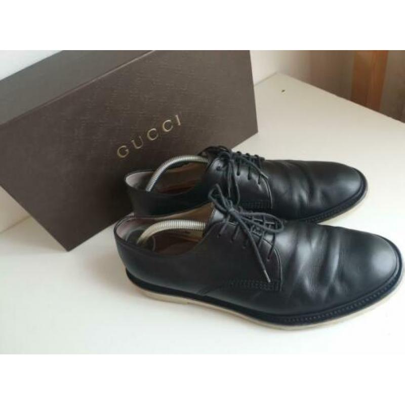 Gucci heren schoenen maat 44