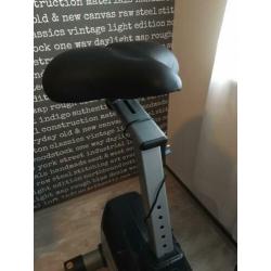 Hometrainer Fit Bike Ride 6 IPlus