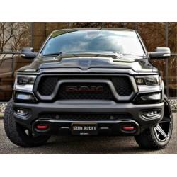 v.a. € 950 p/m | Dodge Ram 1500 REBEL
