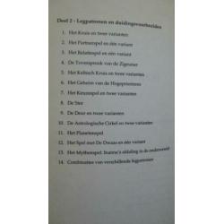 Hajo Banzhaf: Tarot duidingen