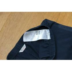 Guess legging NIEUW 3/4 lang mt L (152) (bied ex verzdkst