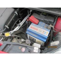 Toyota Aygo 1.0 12V Vvt-i 5DRS 2007 Rood