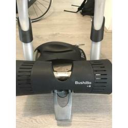 Tacx Bushido Smart trainer