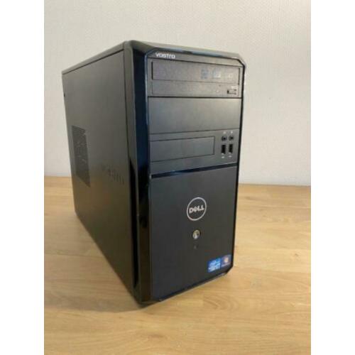 dell vostro 260 4gb 500gb intel i3