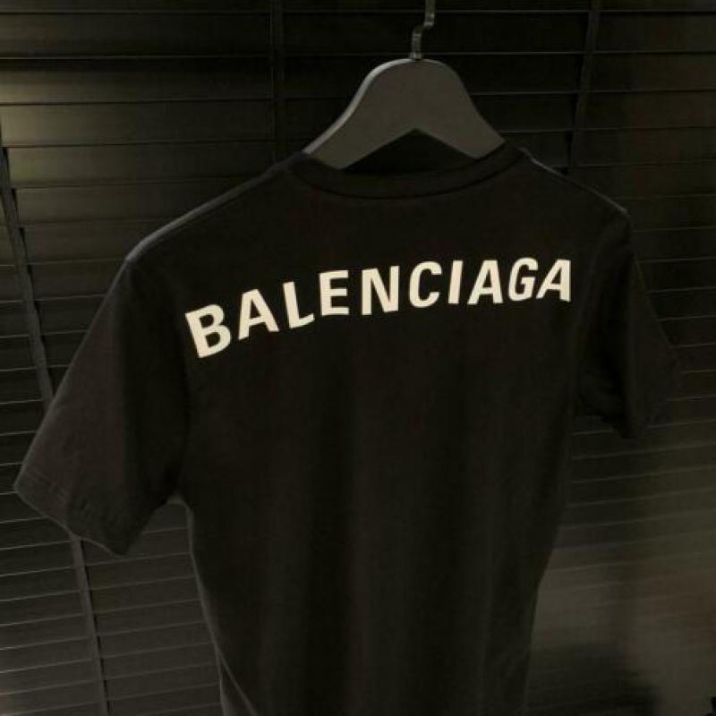Balenciaga tee
