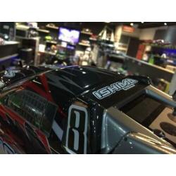 traxxas revo, slash, rustler, bandit, stampede bij trxxs