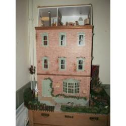 poppenhuis