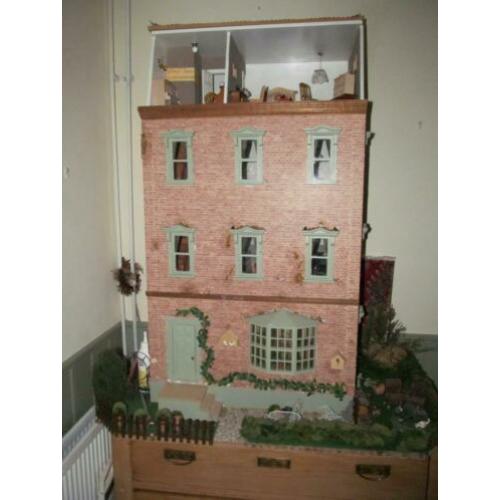 poppenhuis