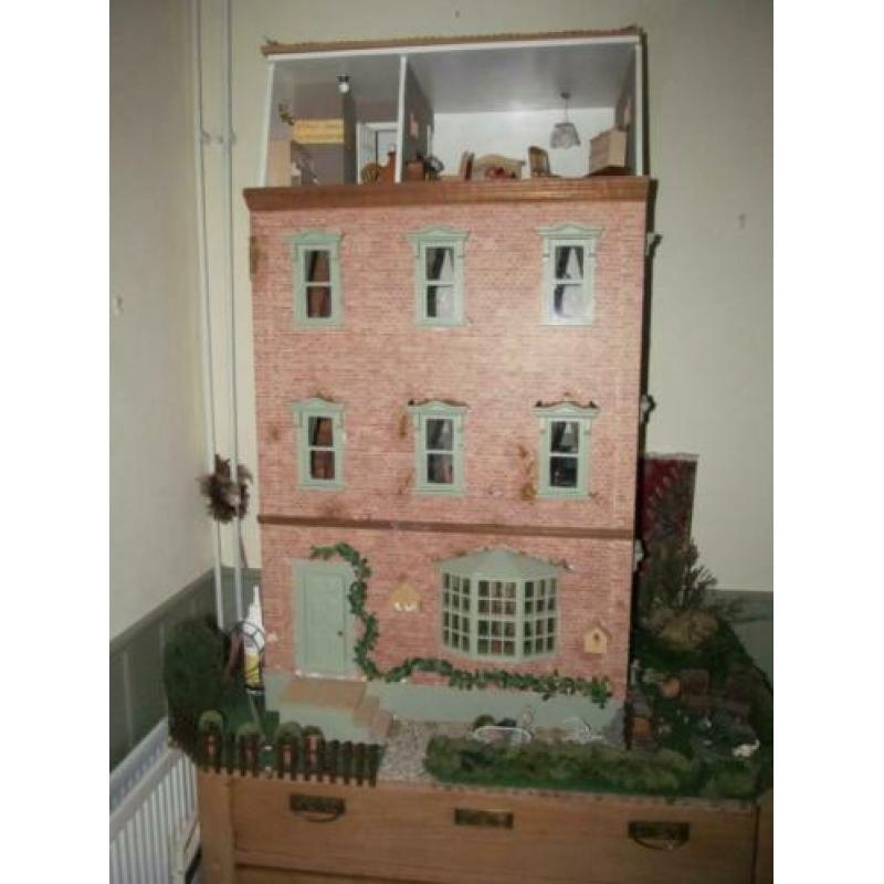 poppenhuis