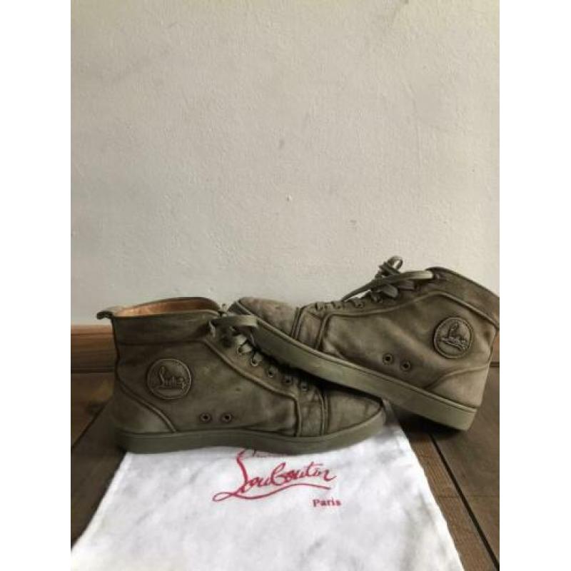 Christian Louboutin 43
