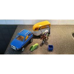 Playmobil, diverse thema's en leuke dingen