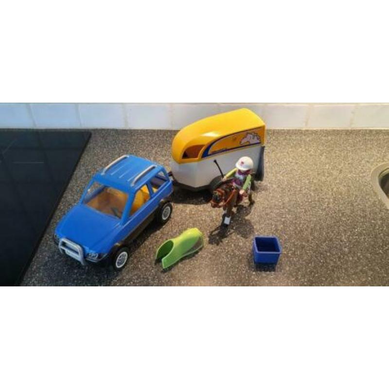 Playmobil, diverse thema's en leuke dingen