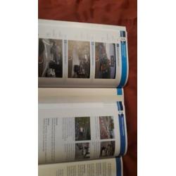 Theorie lesboeken voor auto en bromfiets