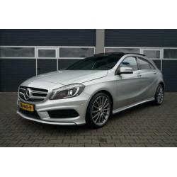 Mercedes-Benz A-Klasse 200 | AMG | 156 PK | PANO | XENON | N