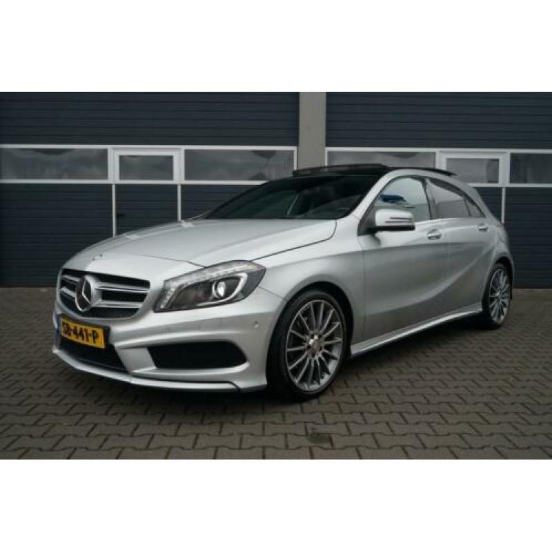 Mercedes-Benz A-Klasse 200 | AMG | 156 PK | PANO | XENON | N
