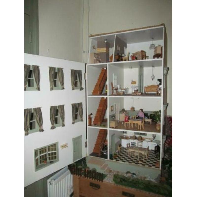 poppenhuis
