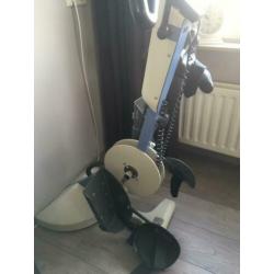 Trainingfiets