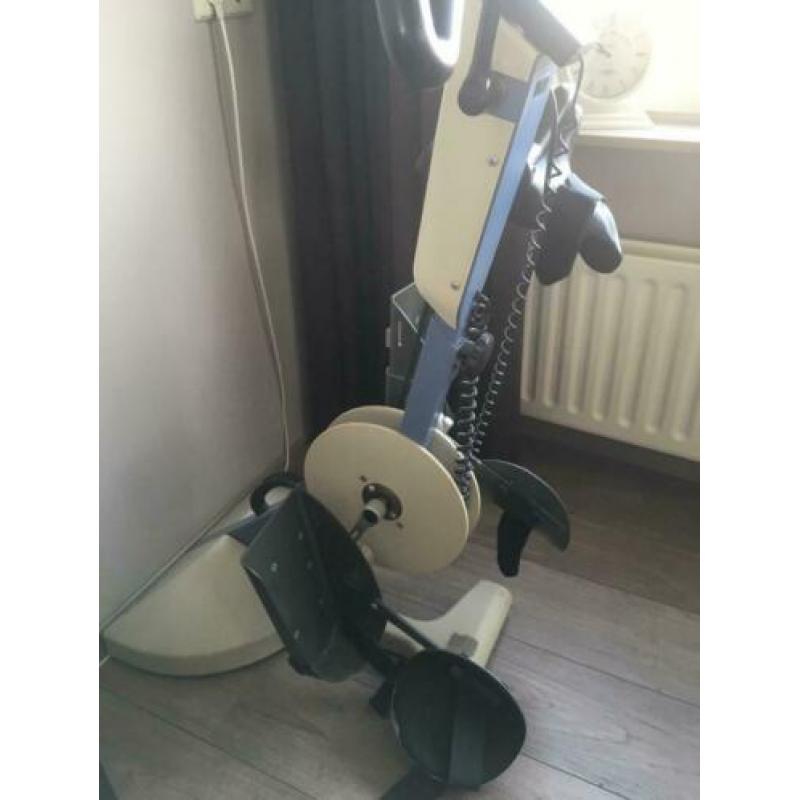 Trainingfiets