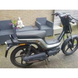 bye bike