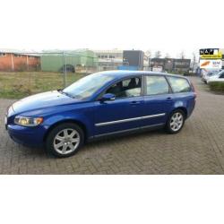 Volvo V50 1.8 Kinetic 2006/ CLIMATRONIC.