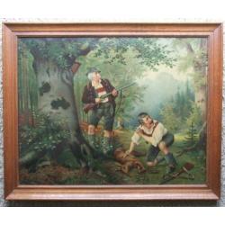 Lithografie