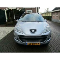 Peugeot 207 SW 1.6 VTi Allure, Panoramadak, Trekhaak, Lichtm