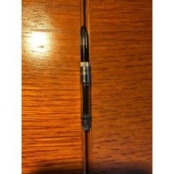 Montblanc Meisterstuck 4810 14k goud met hervulbare inkthoud