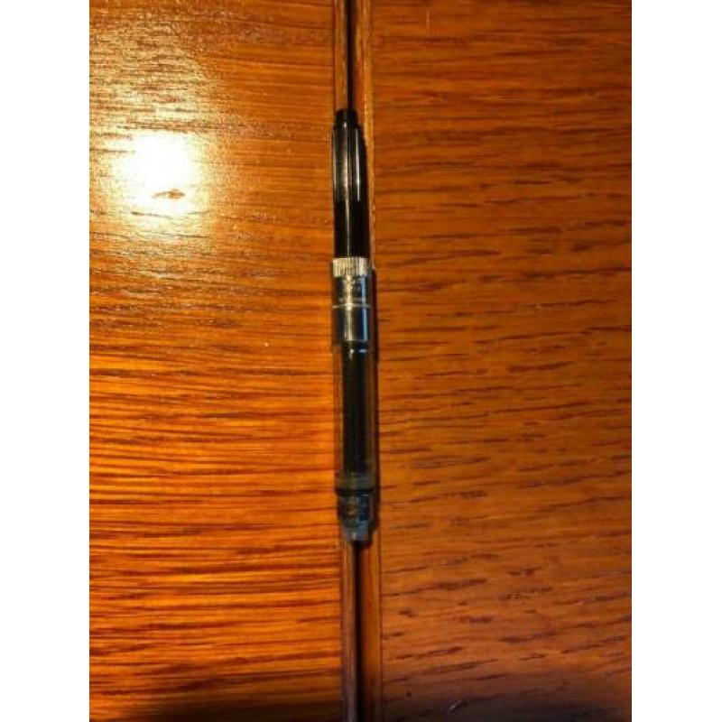 Montblanc Meisterstuck 4810 14k goud met hervulbare inkthoud
