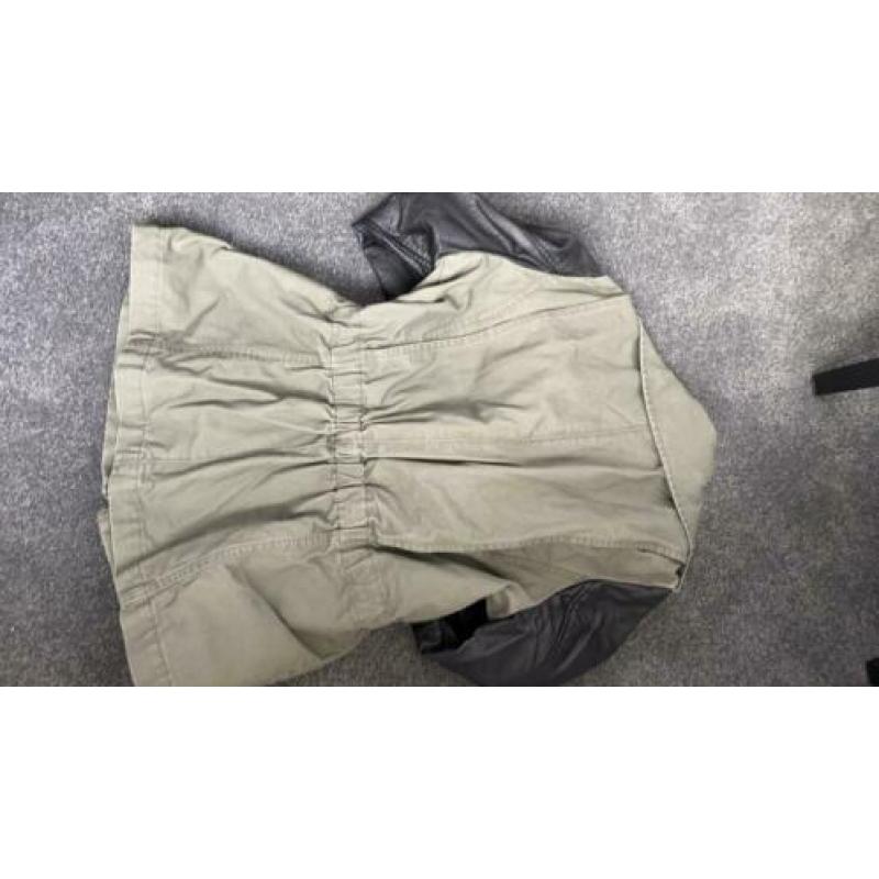 H&M zomerjas dames maat 40 bijna gratis