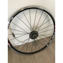 Tacx Bushido Smart trainer