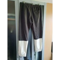 10 Days cropped jogger maat 2. Zgan
