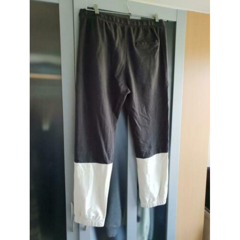 10 Days cropped jogger maat 2. Zgan