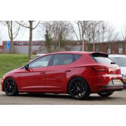 SEAT Leon 2.0 TSI Cupra 280 Schaalstoelen|DSG|LED|18"|DCC|Se
