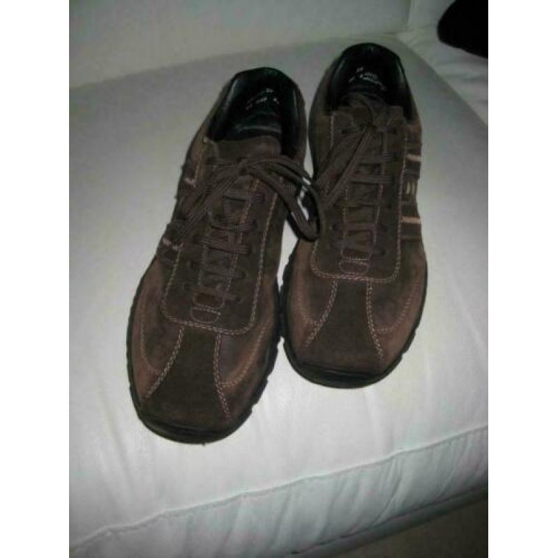 Rieker Schoenen maat 41 Sportief Model