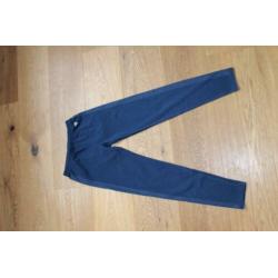 Guess legging NIEUW 3/4 lang mt L (152) (bied ex verzdkst
