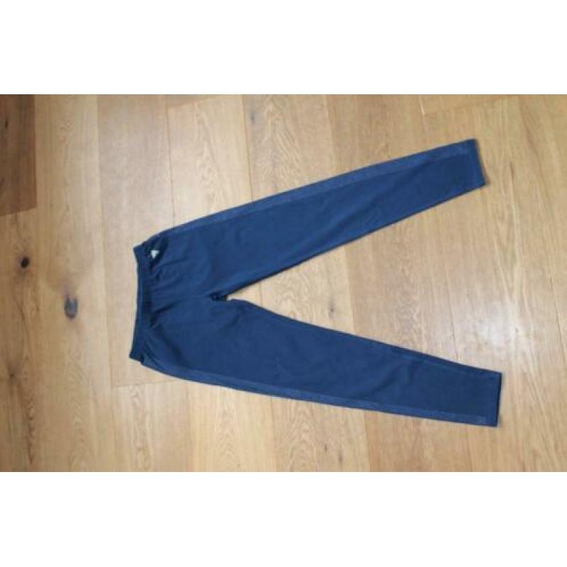 Guess legging NIEUW 3/4 lang mt L (152) (bied ex verzdkst