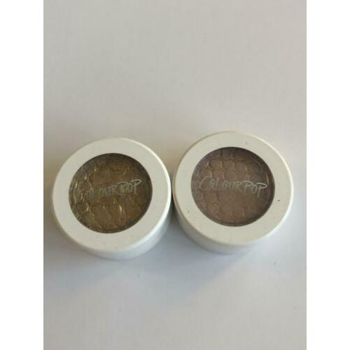 Colourpop supershock shadow