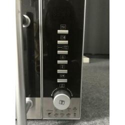 Severin MW 9722 Combimagnetron