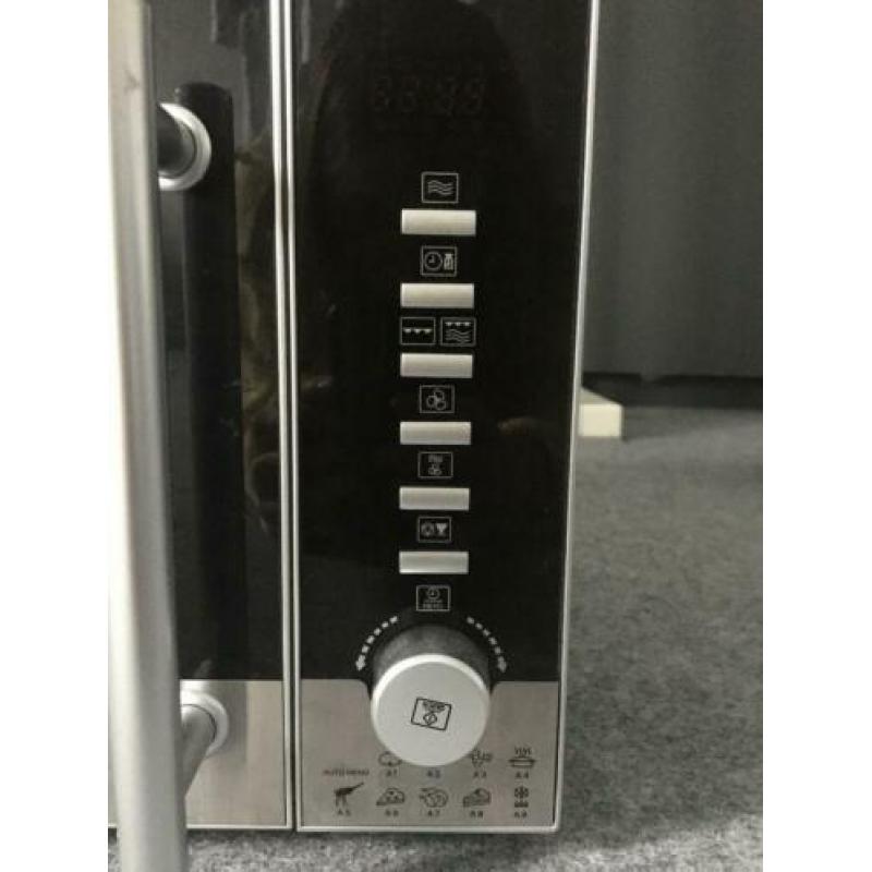 Severin MW 9722 Combimagnetron