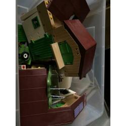 Playmobil Deel 3
