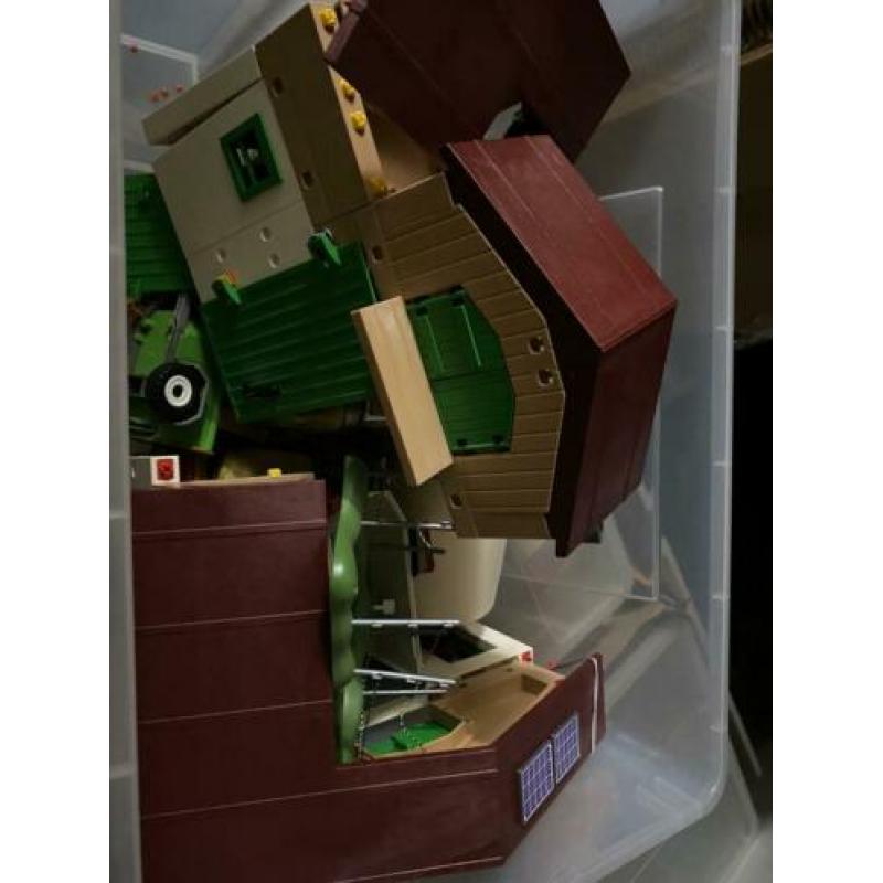 Playmobil Deel 3