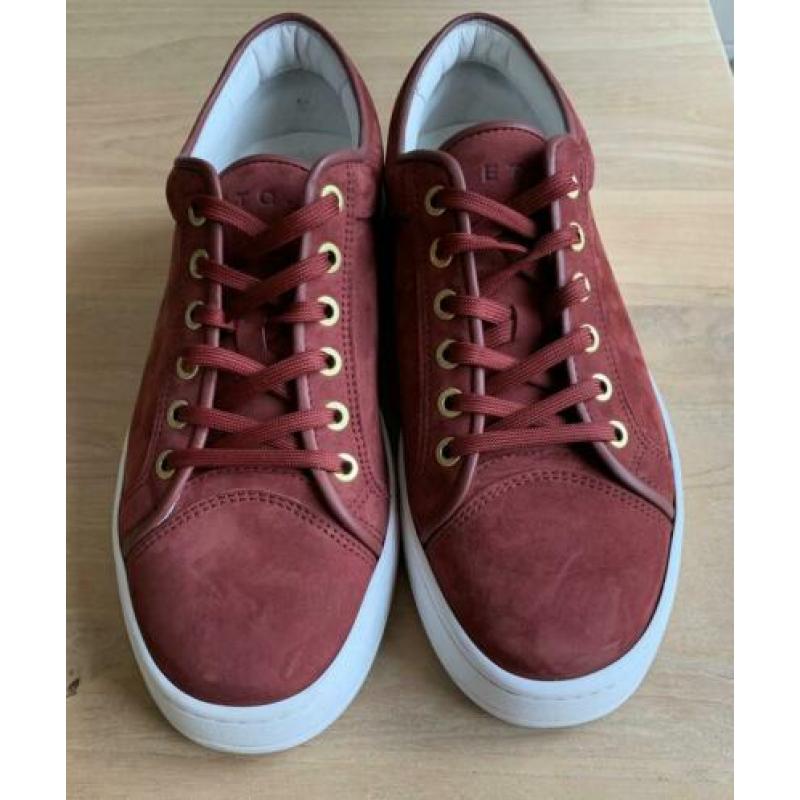 Sneakers heren ETQ, maat 42
